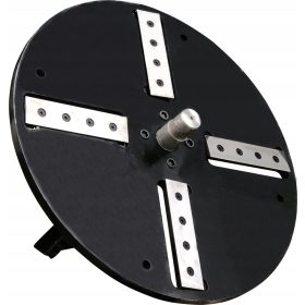 ROTORSCHEIBE FÜR STILER CHIPPER 74 CM 4 BX62 MESSER