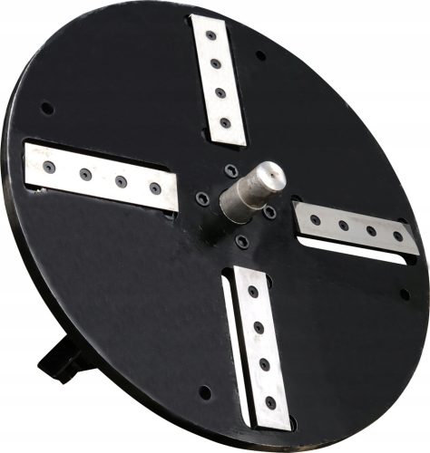 ROTORSCHEIBE FÜR STILER CHIPPER 74 CM 4 BX62 MESSER