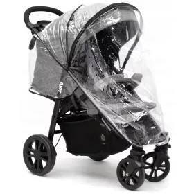  BabySi Regenschutz für Joie Litetrax, Mytrax