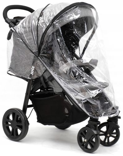  BabySi Regenschutz für Joie Litetrax, Mytrax
