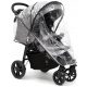  BabySi Regenschutz für Joie Litetrax, Mytrax