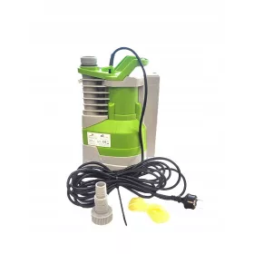  Tauchpumpe Malec-Pompy 750 W 13500 l/h