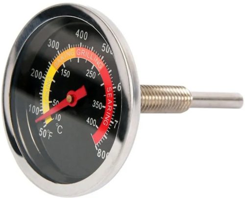 Grillthermometer - Benetech Küchensanduhr