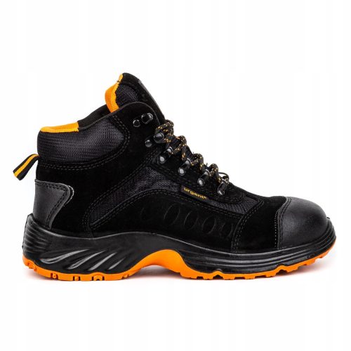 Urgent 103 SB Arbeitsstiefel, Größe 43