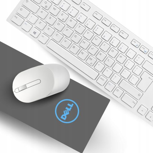  DELL PRO-Serie| Leise kabellose Tastatur-Maus | DRAHTLOSES KIT