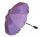  KEES Kinderwagenschirm 68 cm lila