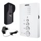Eura ADP-11A3 weißes Intercom-Kit