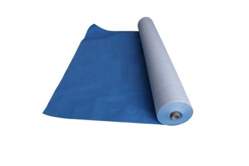 Trapezblech, Metalldachziegel, Verbunddachziegel, Dachbahn 50 m x 150 cm x 0,3 mm