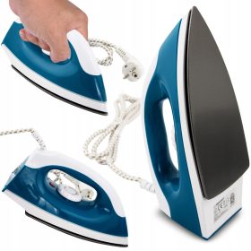  Esperanza Smoother EHI001 1200 W Bügeleisen