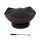 Gartenkamin Grill Lagerfeuer Stahl 86cm Abdeckung