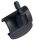  Quinny Kinderwagenschirm 5 cm schwarz