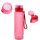  Casno Flasche 1050 ml rosa und lila