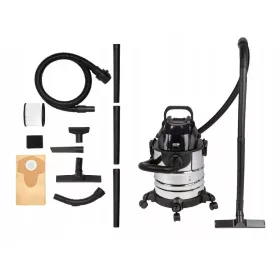 Parkside X20V Team 0 W Industriestaubsauger