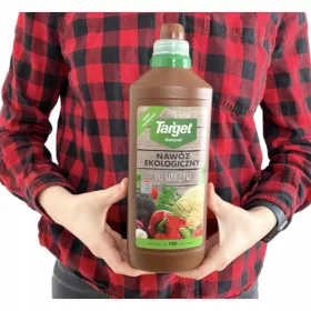  Target flüssiger Mehrkomponentendünger 1 kg 1 l