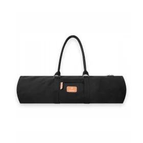  Sayoga Classy Yoga Bag Mattenbezug, schwarz