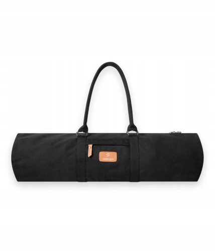  Sayoga Classy Yoga Bag Mattenbezug, schwarz