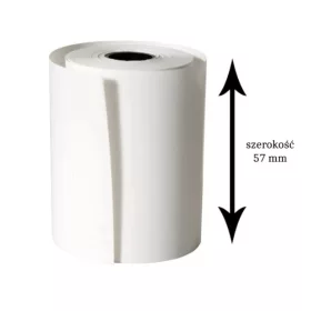 Neopak Rollen 57 x 20 m 180 Stk.