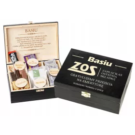  EIN UNVERZICHTBARES RUHESTANDSGESCHENK