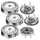  Philips Haarschneider Für Philips Serie 1000 und 3000