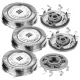  Philips Haarschneider Für Philips Serie 1000 und 3000