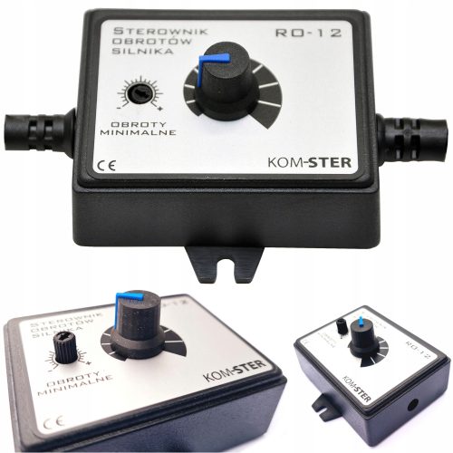 Kom-Ster RO-12-Controller