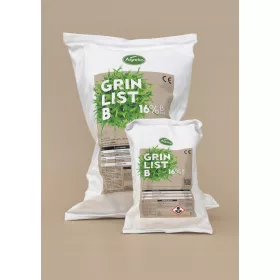  Blattdünger Grinlist Bor 10kg, nicht ADOB und INTERMAG