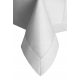 Tischdecke Schwer entflammbare Tischdecke 130 cm x 300 cm