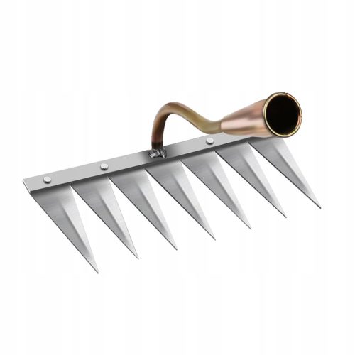  Grubber aus Metall 0 cm