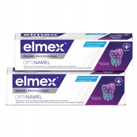  Elmex Opti-Namel Zahnpasta 75 ml