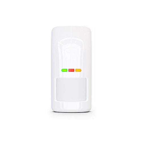 Satel Opal Plus Bewegungssensor weiß