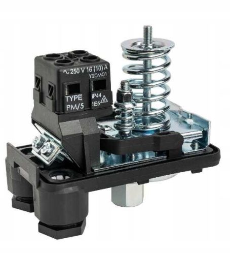 Gartenbewässerungspumpe - ITALTECNICA Hydrophor-Set-Pumpe 230 W 50 l/h