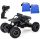  GROßES RC-METALL-4x4-FERNBEDIENUNGSAUTO