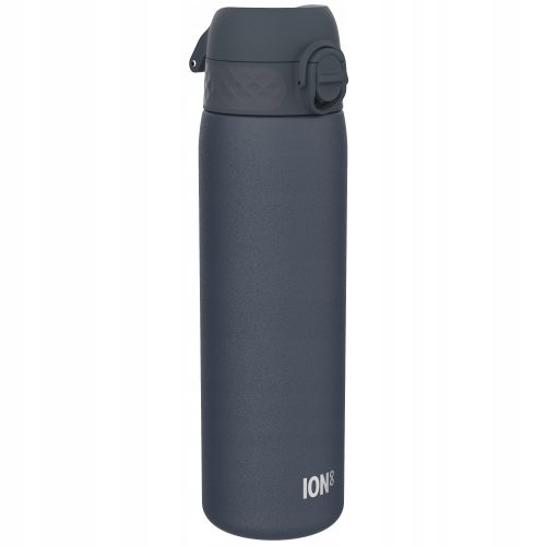  ION8 Edelstahl 0,6 l Flasche – Ash Navy