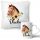 Tassen E_KUBECZEK Tasse Valentinstagstasse für Mädchen und Jungen, Keramik, 330 ml