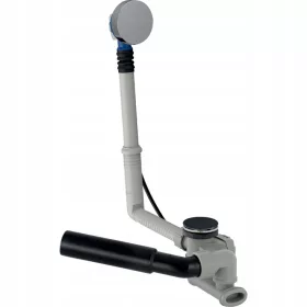  Geberit Badewannensiphon 40 mm
