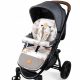  DOPPELSEITIGES KINDERWAGENEINSATZ-SET