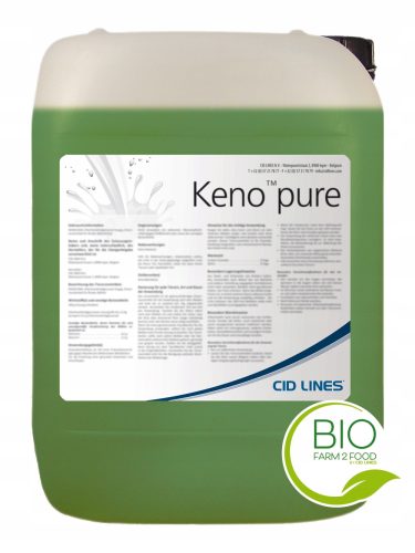 KENOPURE PREDIPPING-SCHAUMKONZENTRAT 1L