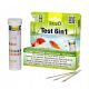  Tetra Pond 6in1 Teststreifen 25 Stück