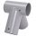 Verbinder für Schaukel 100x100 - rund 90 Grad.