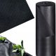 Agrartextil - Agrotextil-Mulchmittel (Anti-Unkraut) RTT4 schwarz 75 x 2000 cm 120 g/m²