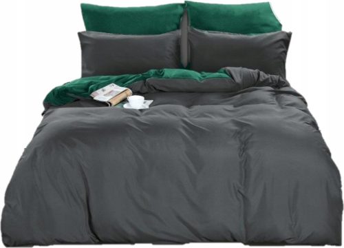 Bettwäsche Tekstore Bettwäscheset Bettdecke 160 cm x 200 Kissen 70 x 80 cm 3-teilig