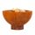  Kamin-/Blumentopf PAN Roststahl 20043C.1.1