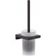 Toilettenbürsten Hansgrohe Metall-Wandbürste 41752670