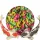  Happet Fischfutter Tricolor Sticks 80 l