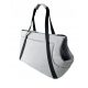  Transporttasche Stoff Extrasen Schwarz, Brauntöne, Grautöne L 30 cm x 55 cm x 25 cm
