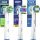  Oral-B Precision Clean Zahnbürstenkopf 1 Stück