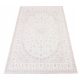 Teppiche ELSIMONE CARPET Kurzflorteppich 140 x 200 cm