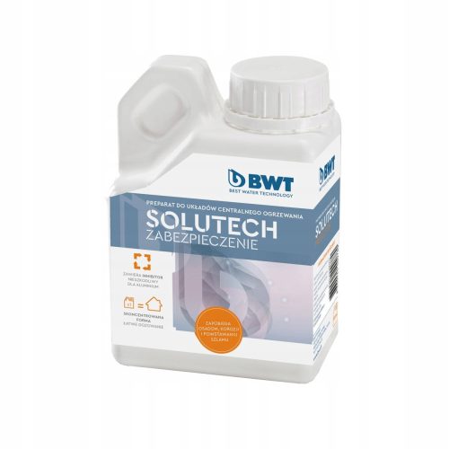 BWT-Flüssigkeit C0007473