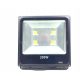 Hängende Gartenleuchten HALOGEN-LED-LAMPE FÜR DEN AUSSENBEREICH 200W IP-66