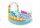  Intex runder aufblasbarer Pool 170 x 168 cm